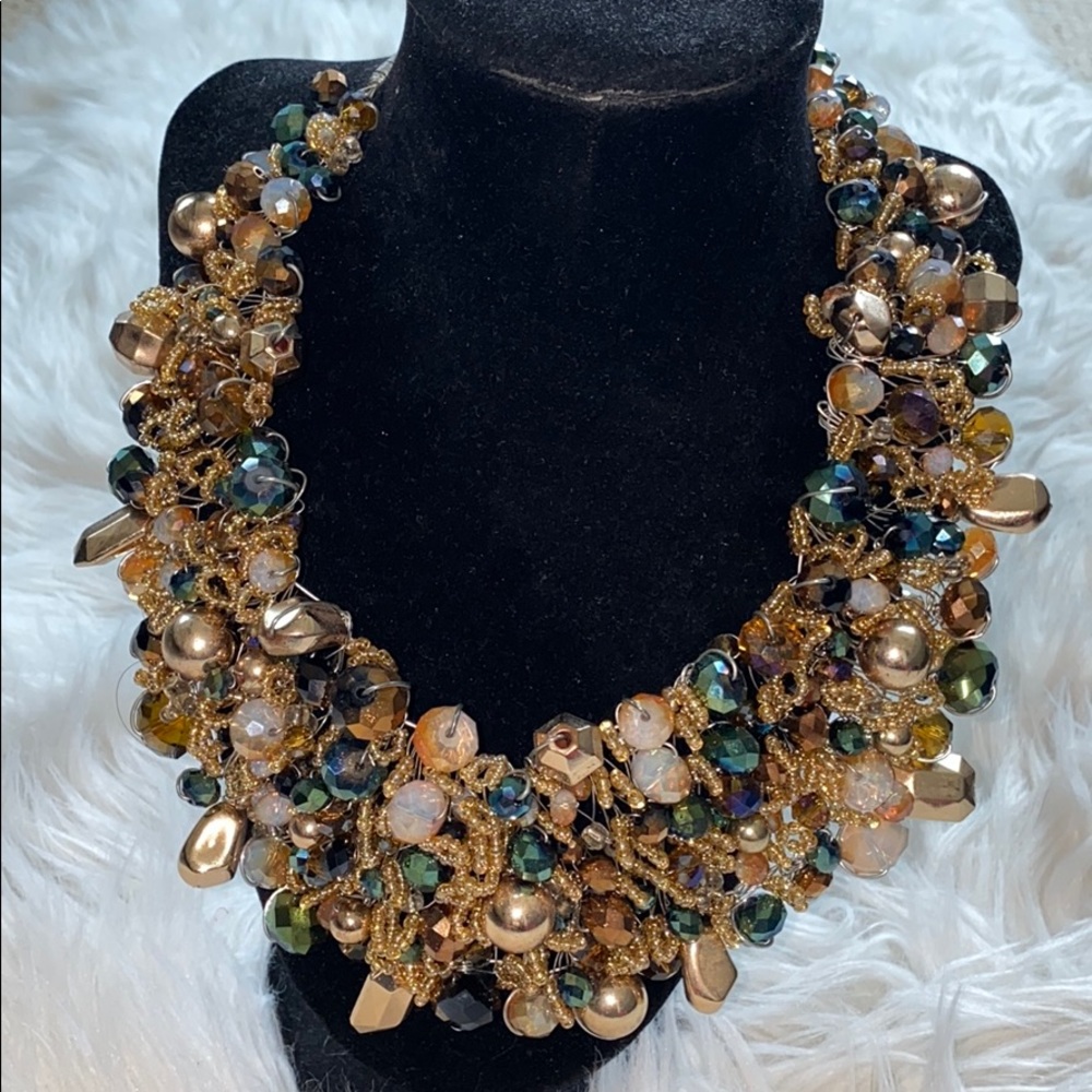ALDO Jewelry Necklace Avran Collard